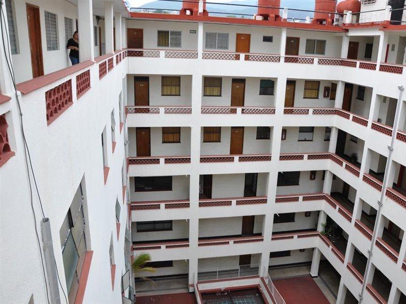 Hotel Oviedo