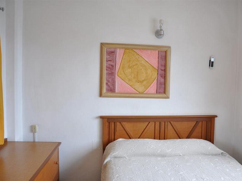 Oviedo Hotel 3*