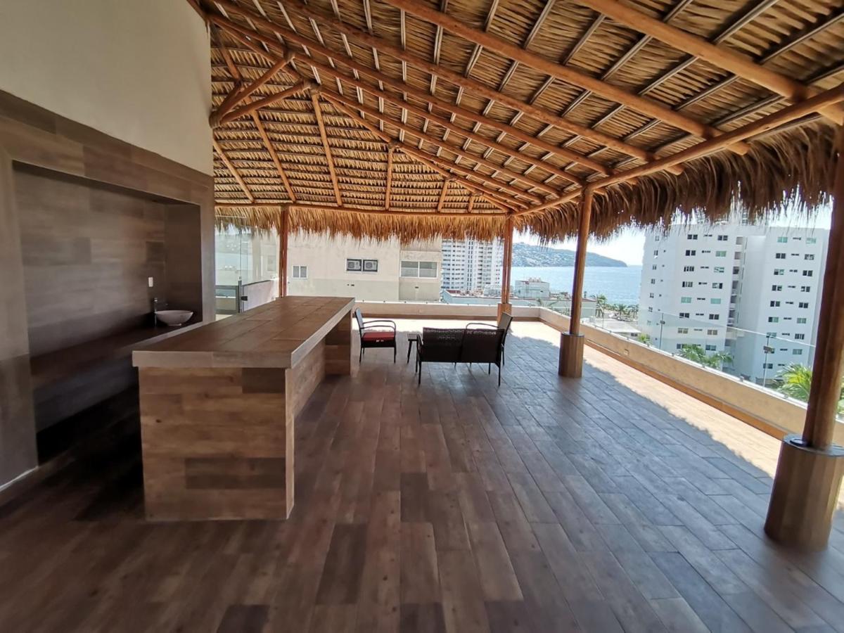 Apartment Club Deportivo Acapulco