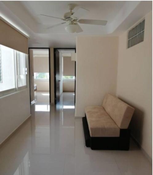 Club Deportivo Apartment Acapulco