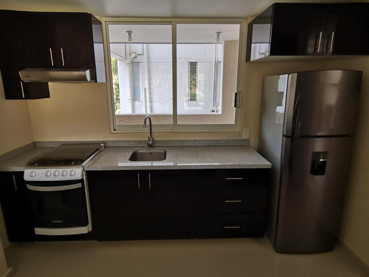 Apartment Club Deportivo Acapulco