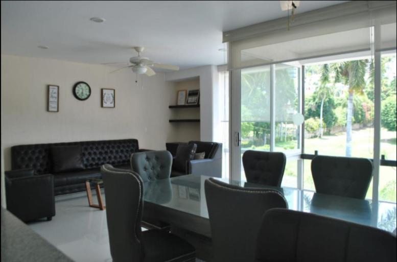 Apartment Club Deportivo Acapulco