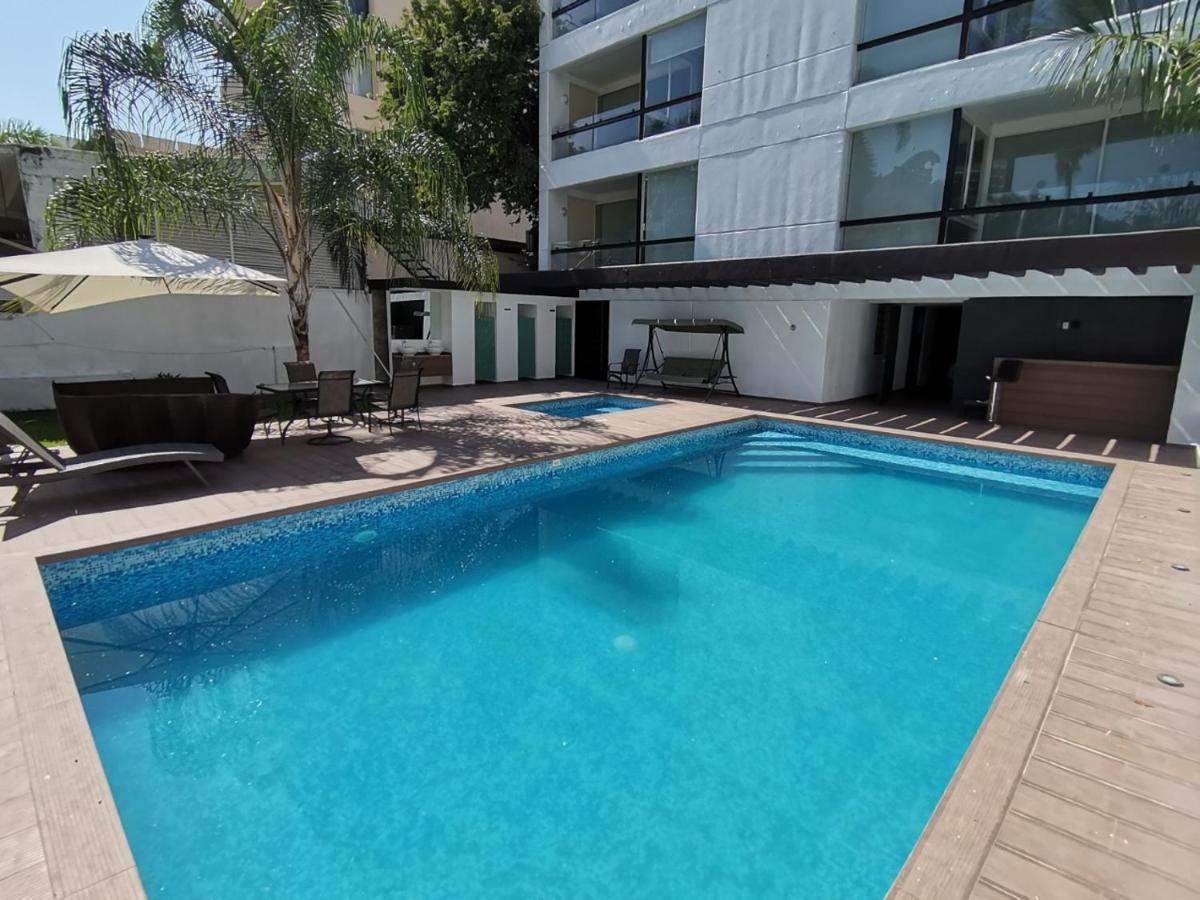 Apartment Club Deportivo *