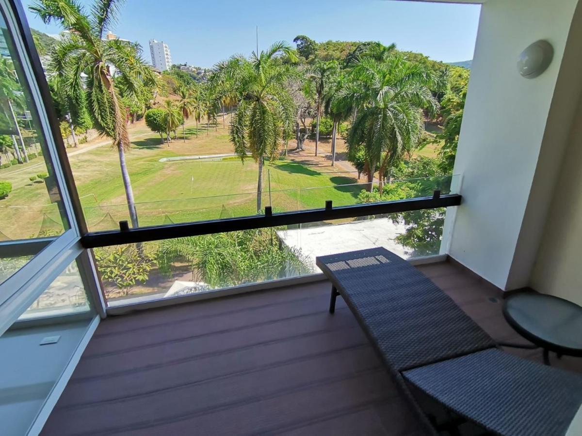 Club Deportivo Acapulco