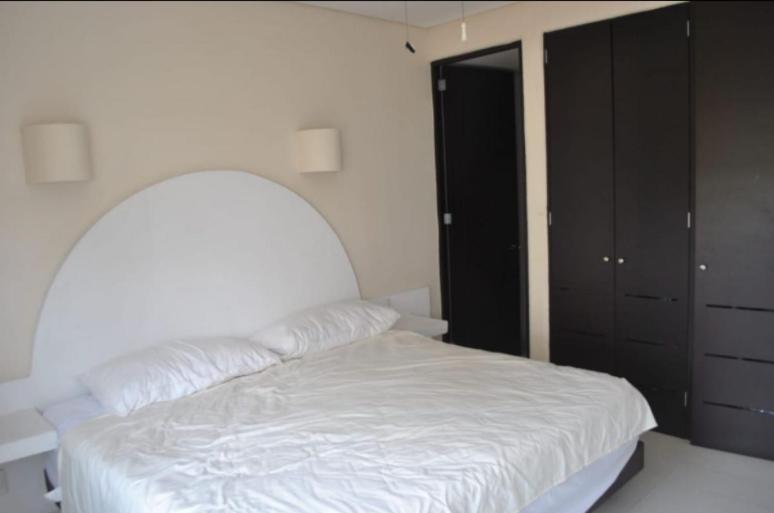 Apartment Club Deportivo