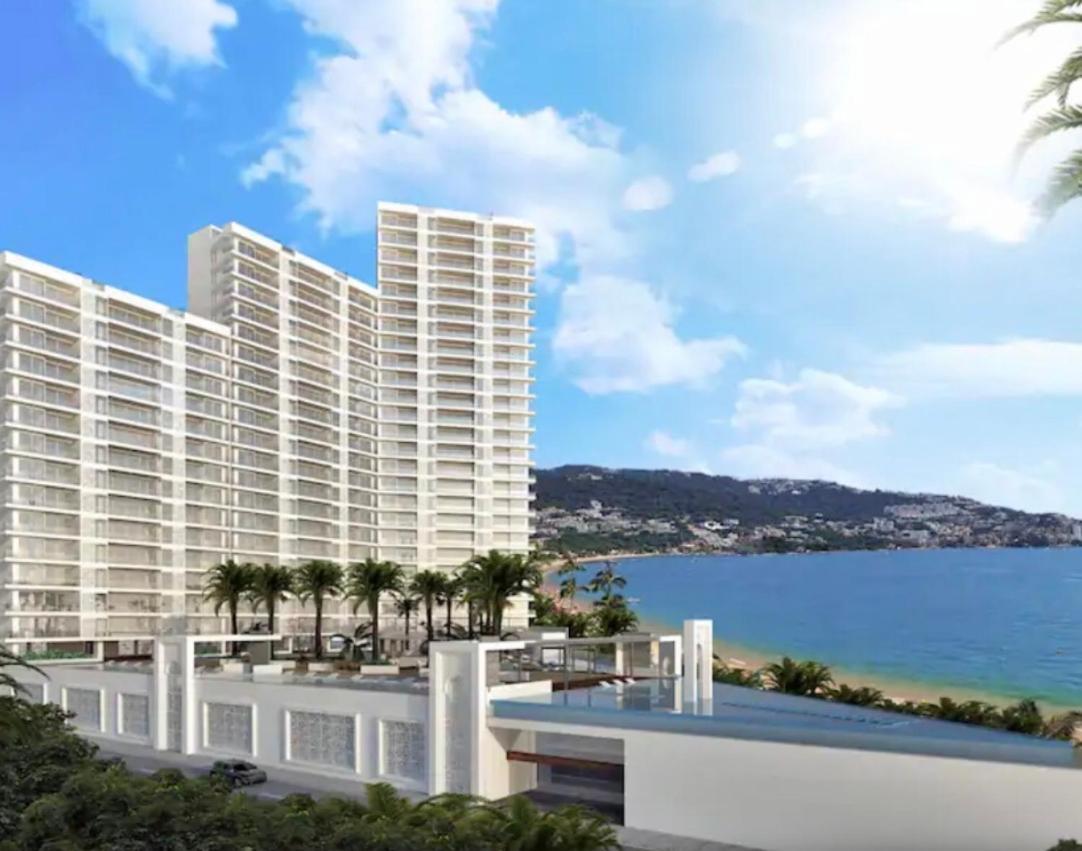 Armando's Le Club #paradise Acapulco