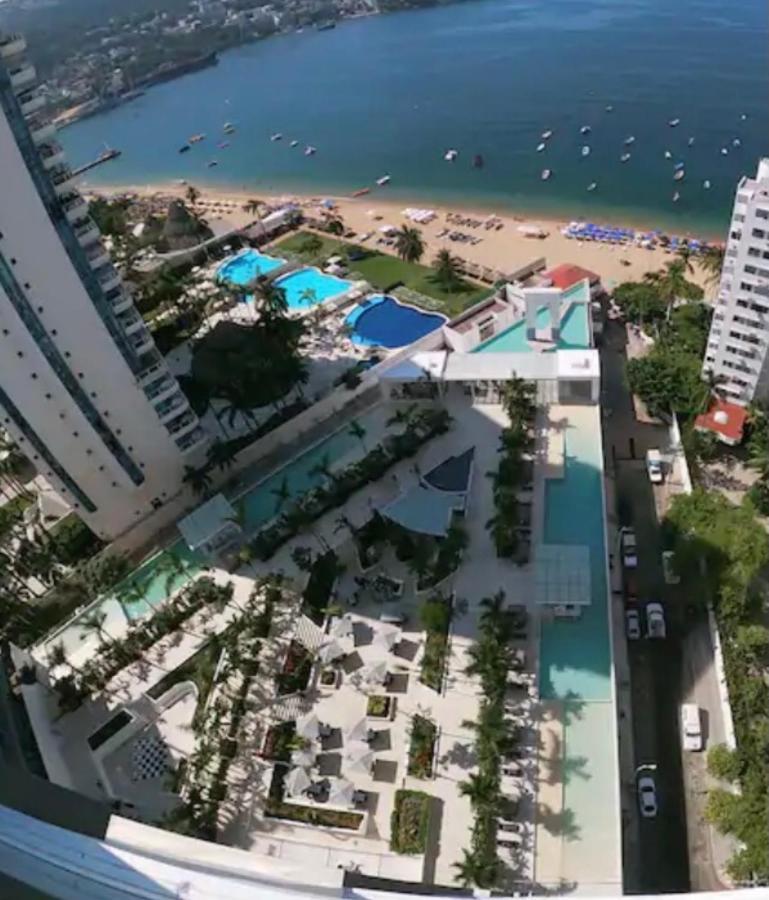 Armando's Le Club #paradise Apartamento *