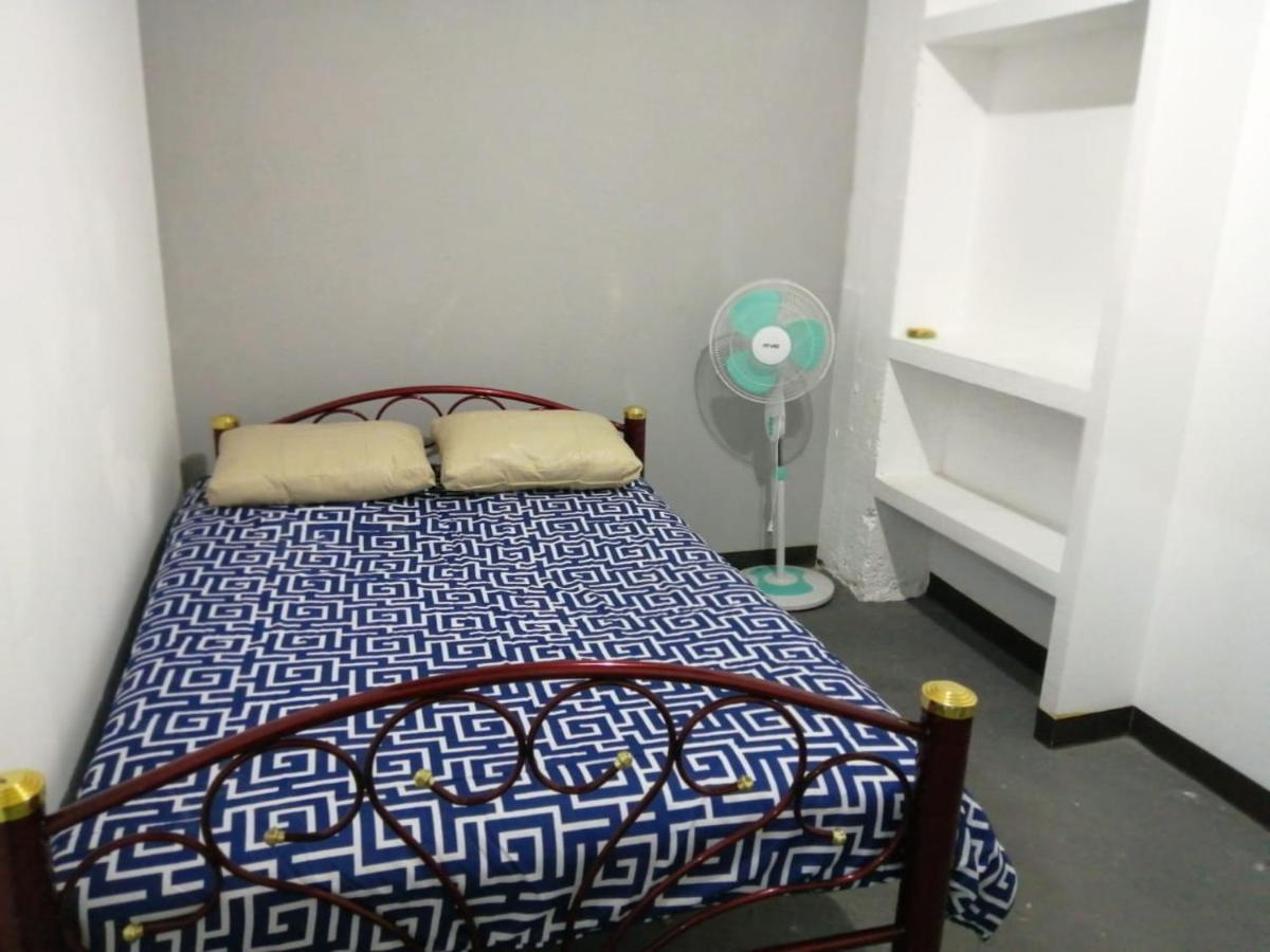 Bahia Guest house *