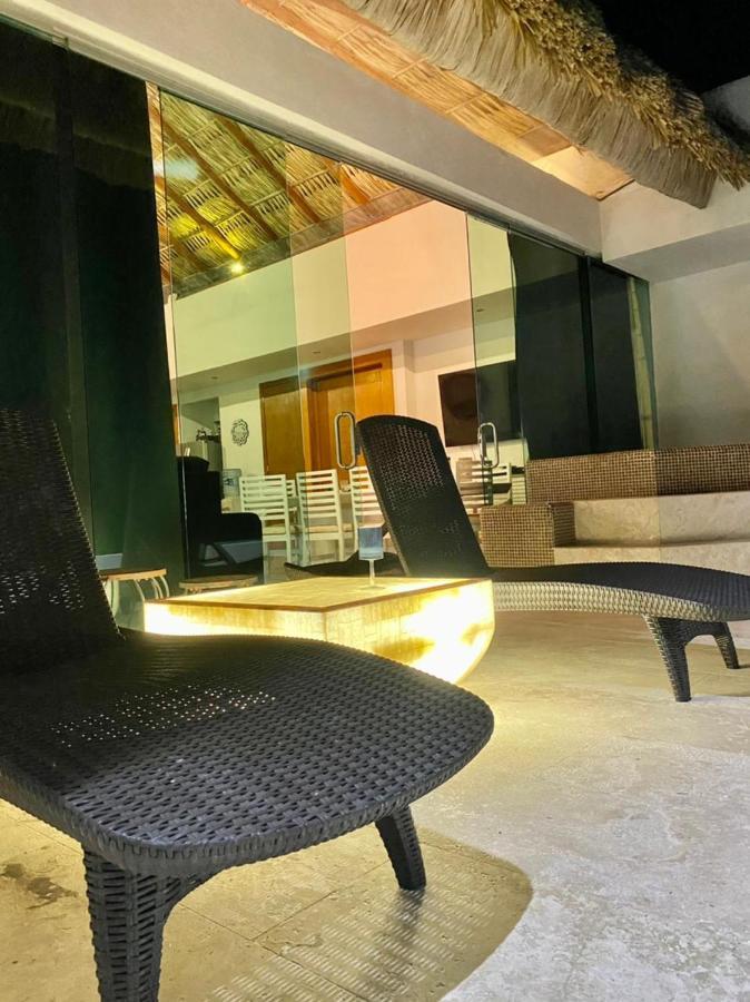 Apartment Hermoso Ph En Diamante *
