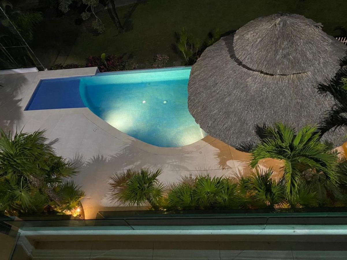 Hermoso Ph En Diamante Acapulco