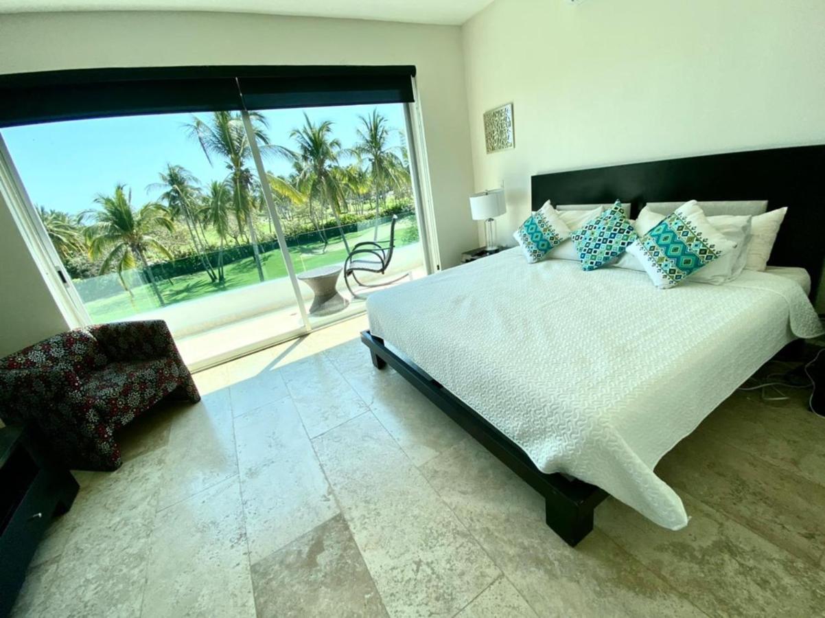 Hermoso Ph En Diamante Apartment