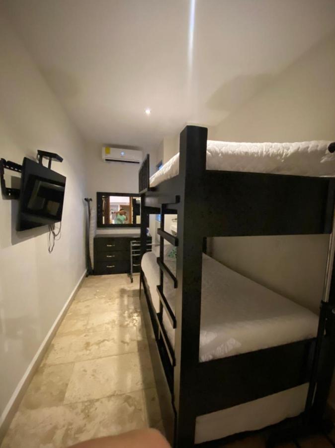 Apartment Hermoso Ph En Diamante *