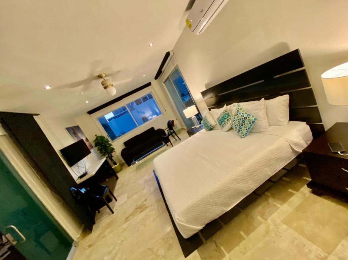 Apartment Hermoso Ph En Diamante