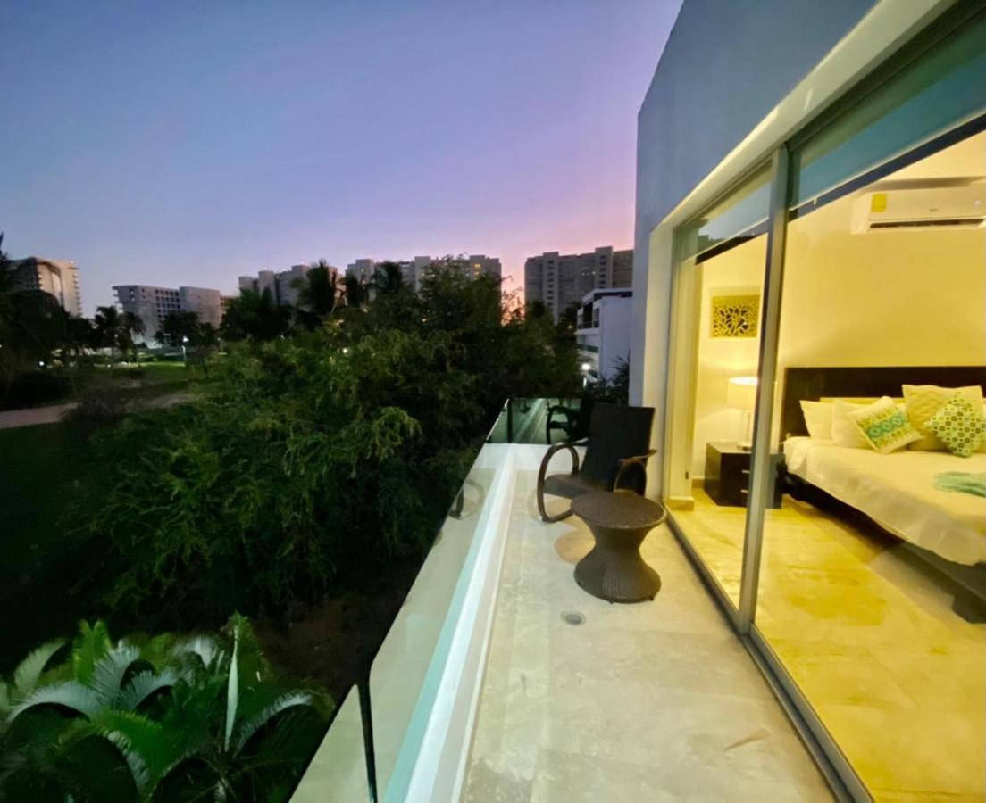 Apartment Hermoso Ph En Diamante *