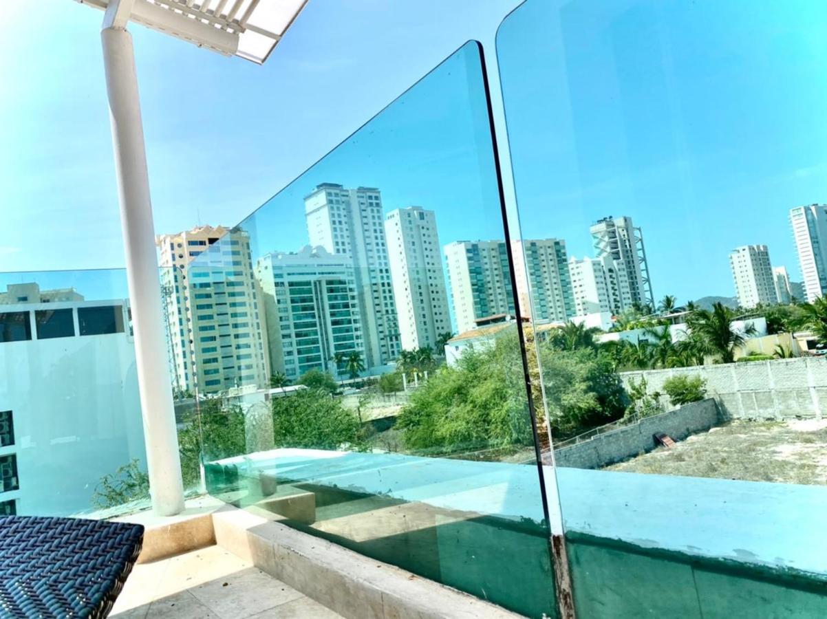 Hermoso Ph En Diamante Apartment *