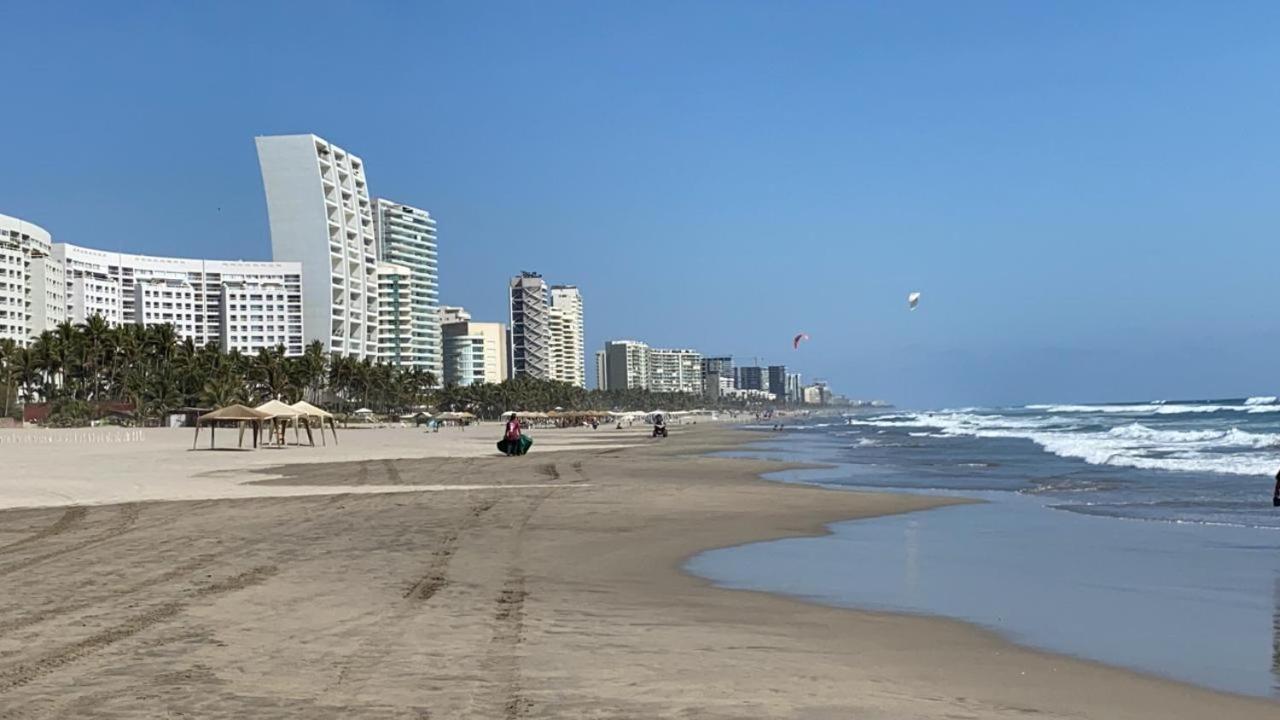 Hermoso Ph En Diamante * Acapulco