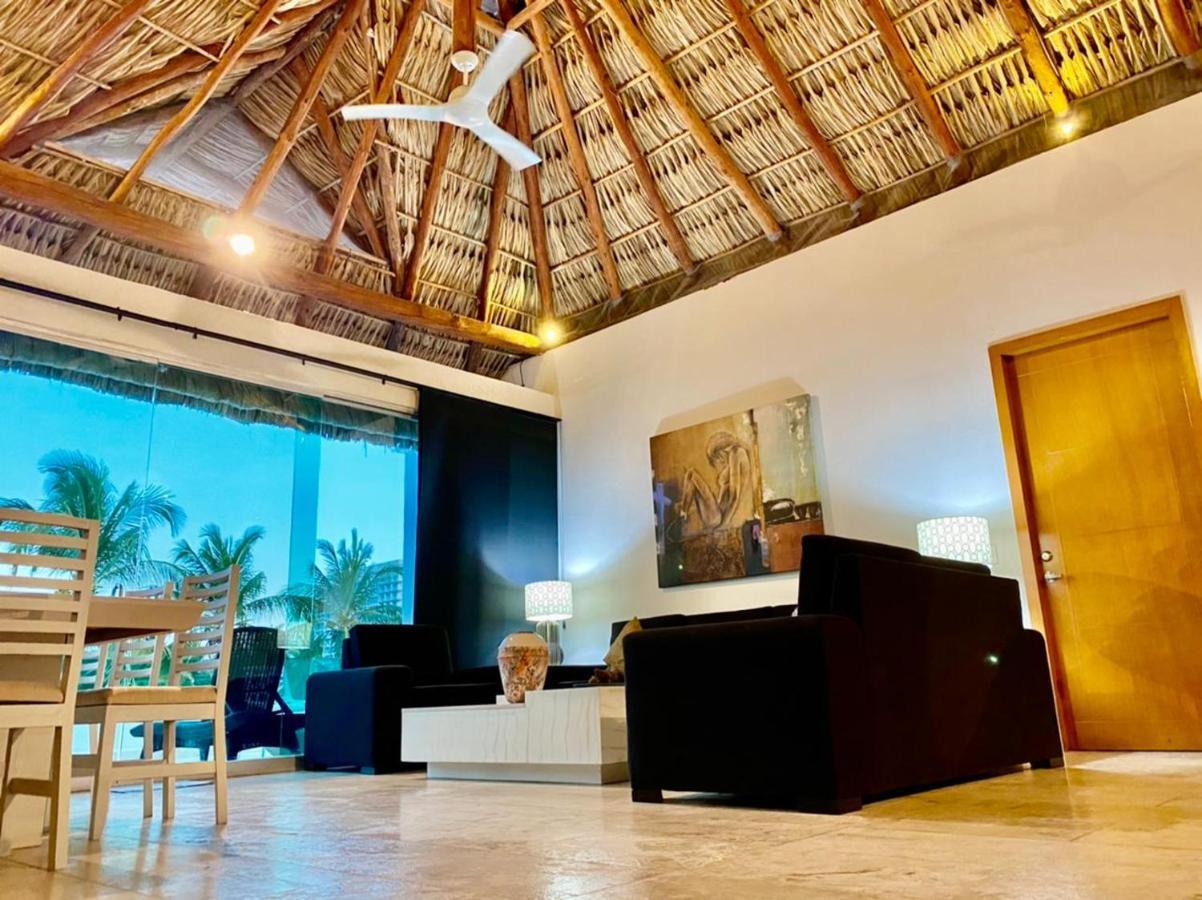 Apartment Hermoso Ph En Diamante Acapulco