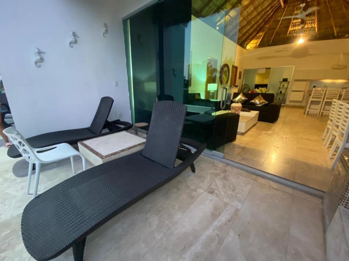Hermoso Ph En Diamante Apartment Acapulco