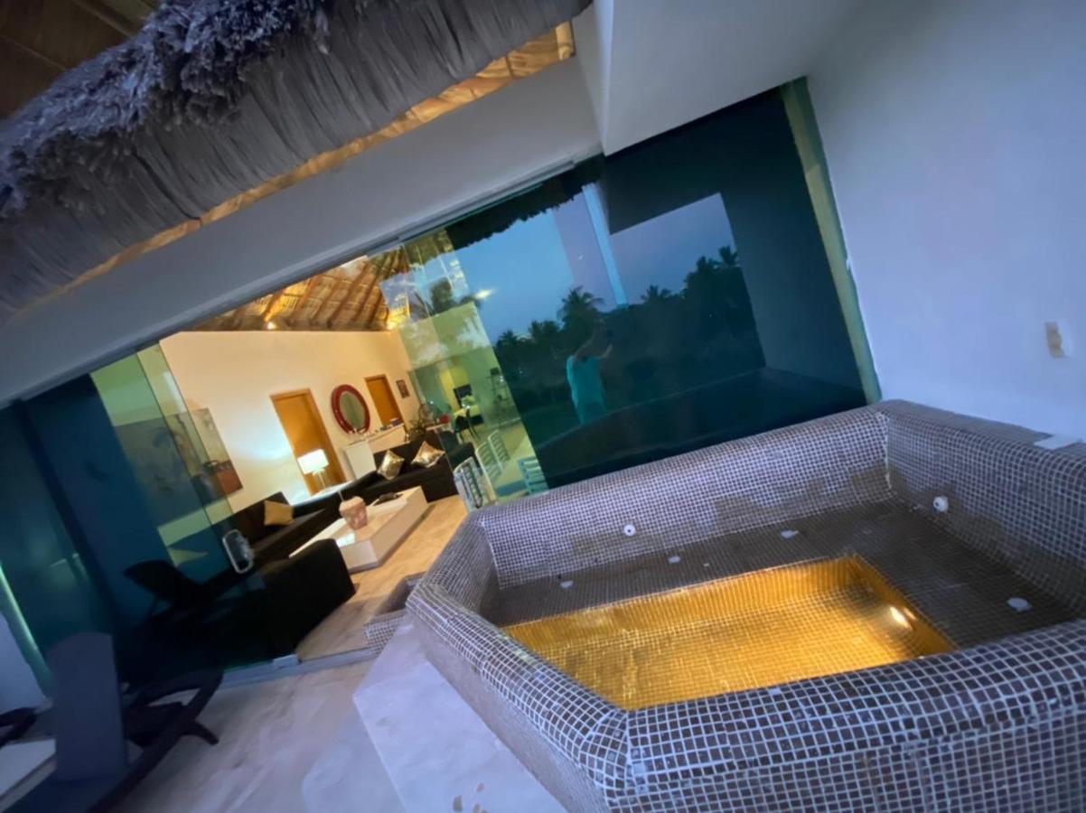 Apartment Hermoso Ph En Diamante *