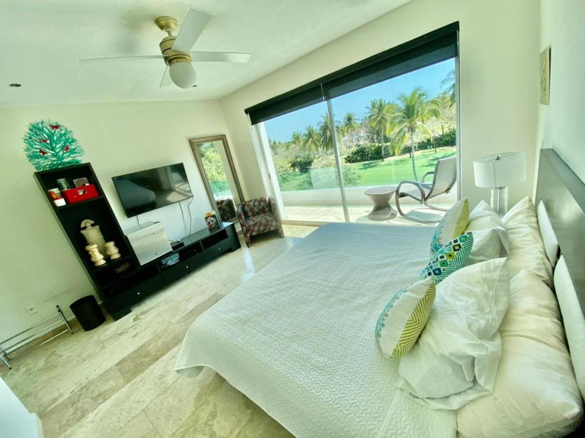 Hermoso Ph En Diamante Apartment *