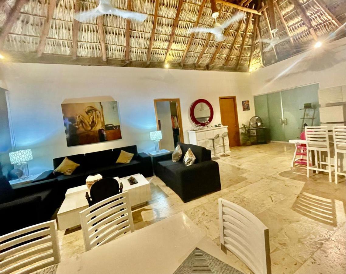 Apartment Hermoso Ph En Diamante