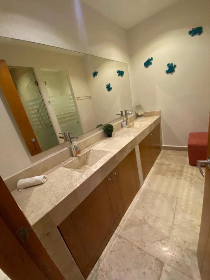 Apartment Hermoso Ph En Diamante Acapulco