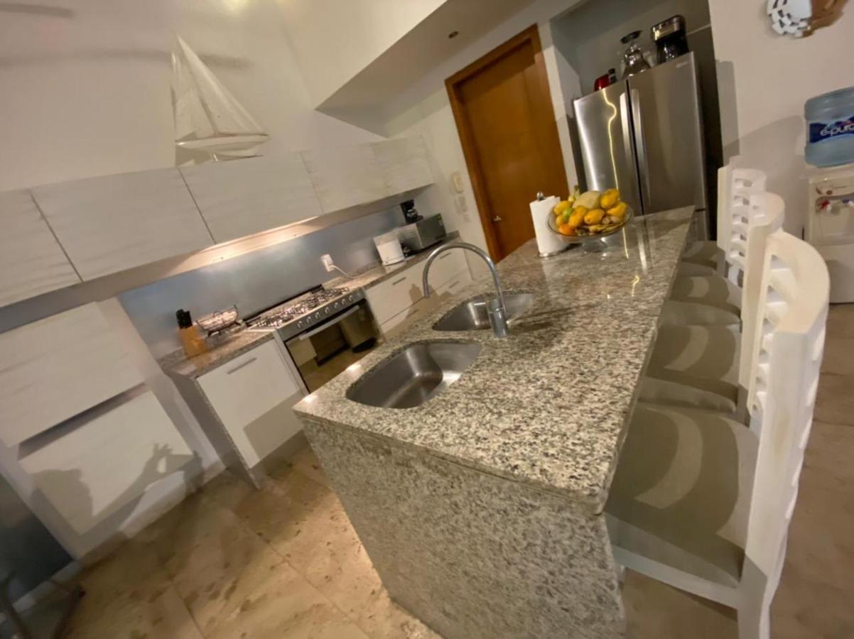 Apartment Hermoso Ph En Diamante *