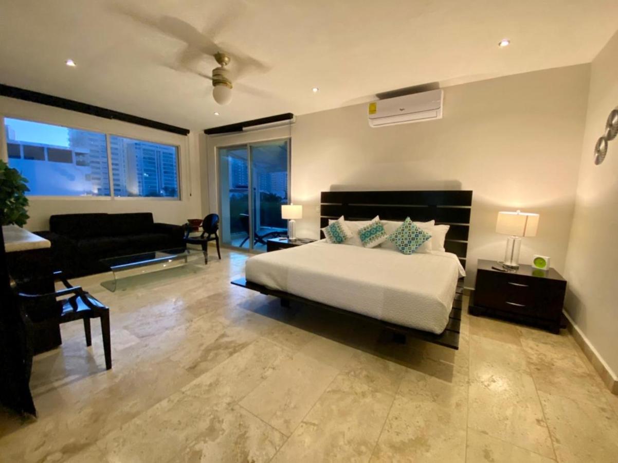 Apartment Hermoso Ph En Diamante Acapulco