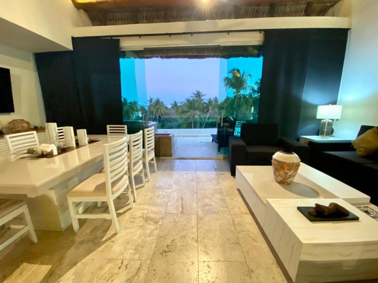 Apartment Hermoso Ph En Diamante