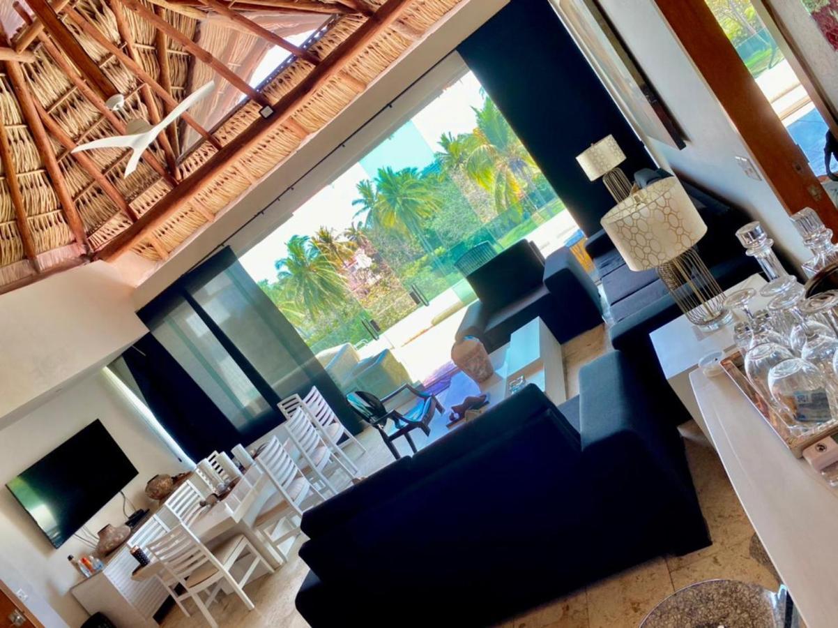 Hermoso Ph En Diamante Apartment Acapulco