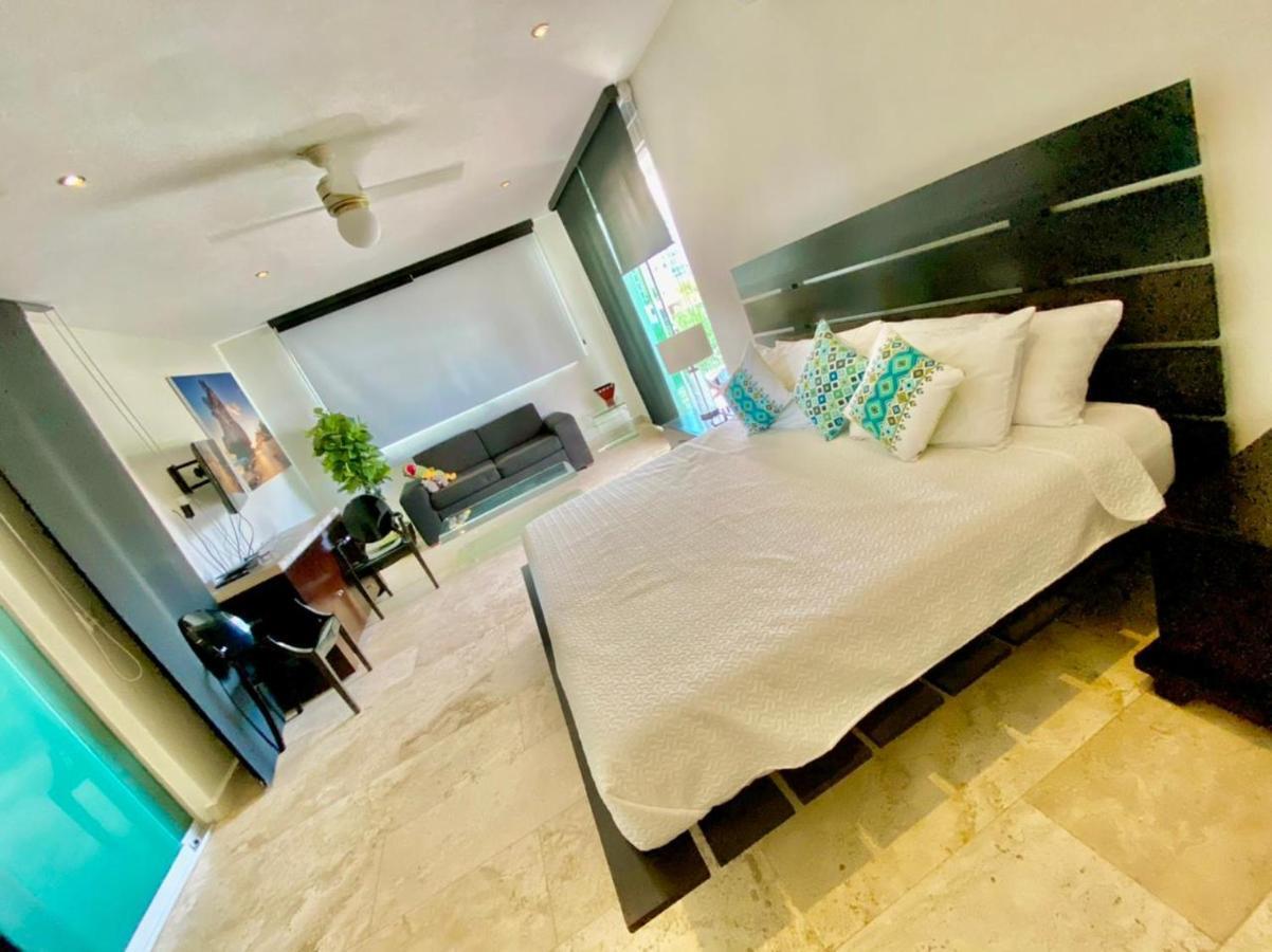 Hermoso Ph En Diamante Apartment