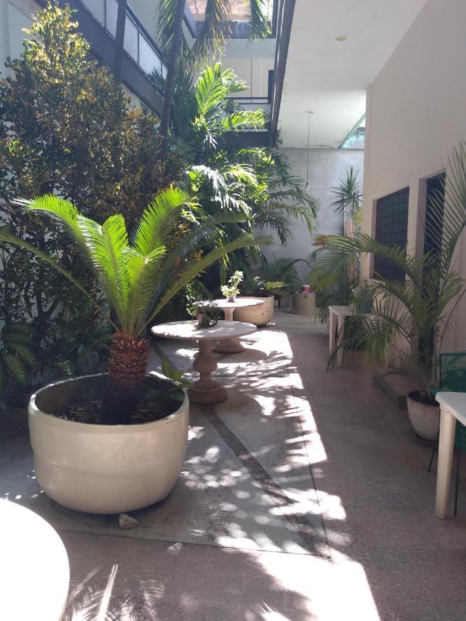 Colimense Hotel