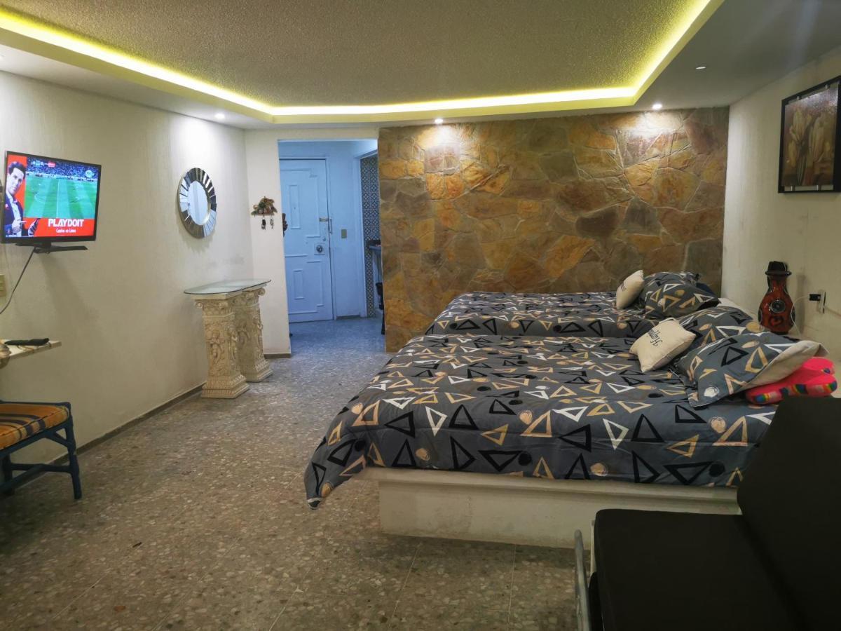 Torres Gemelas Acapulco