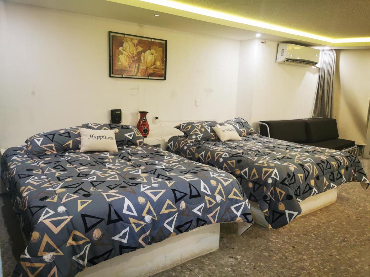 Apartamento Torres Gemelas *