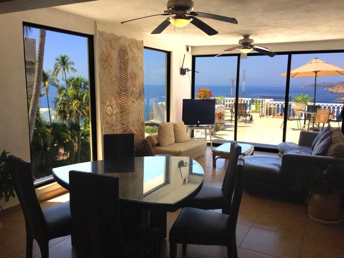 Penthouse Vlm Gran Terraza 200 Metros Vista Inmejorable Piscina Gigante Villa *