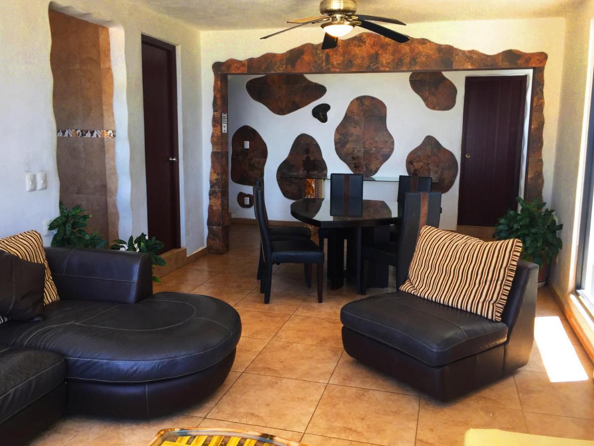 Penthouse Vlm Gran Terraza 200 Metros Vista Inmejorable Piscina Gigante *