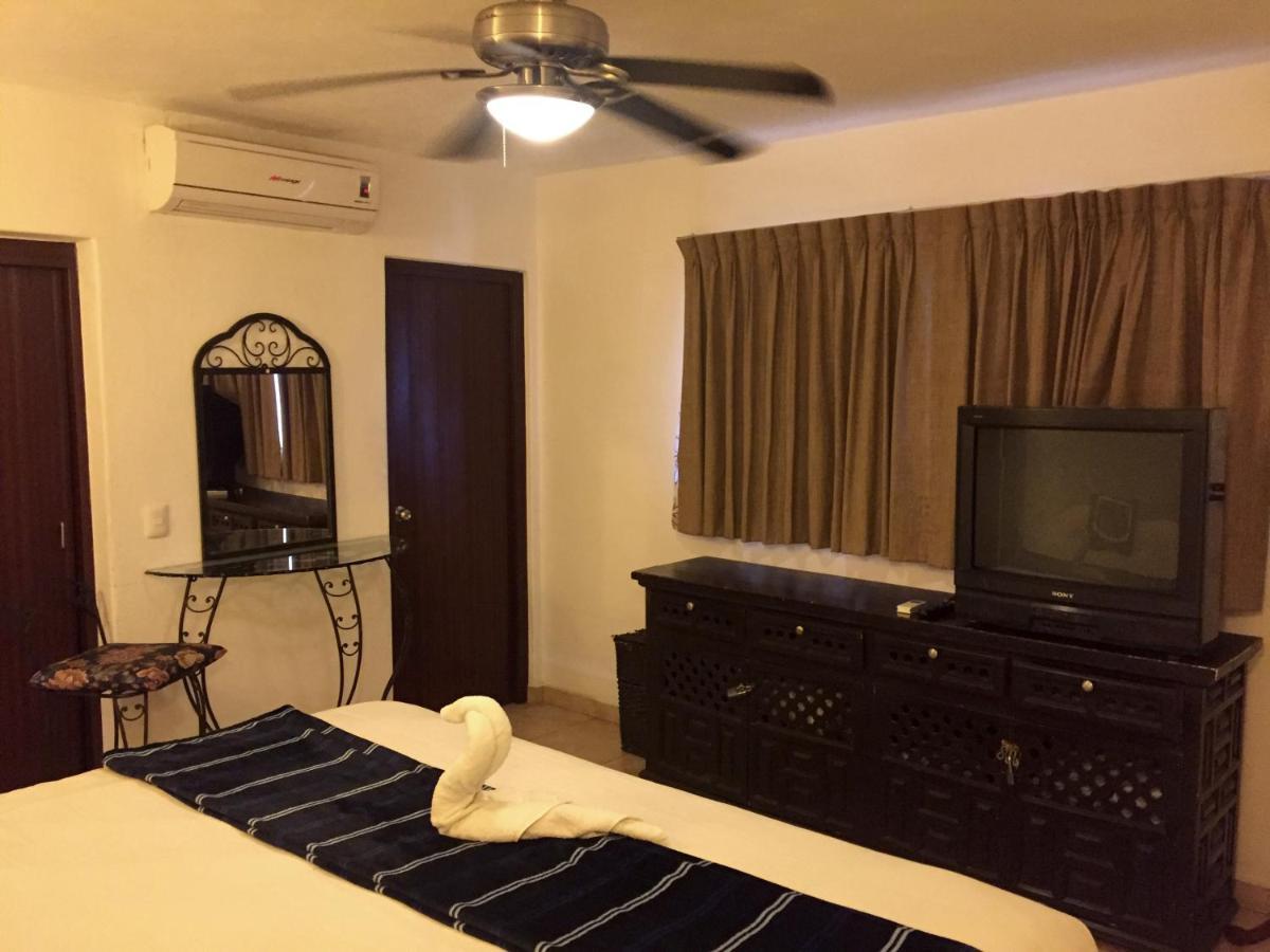 Penthouse Vlm Gran Terraza 200 Metros Vista Inmejorable Piscina Gigante * Acapulco