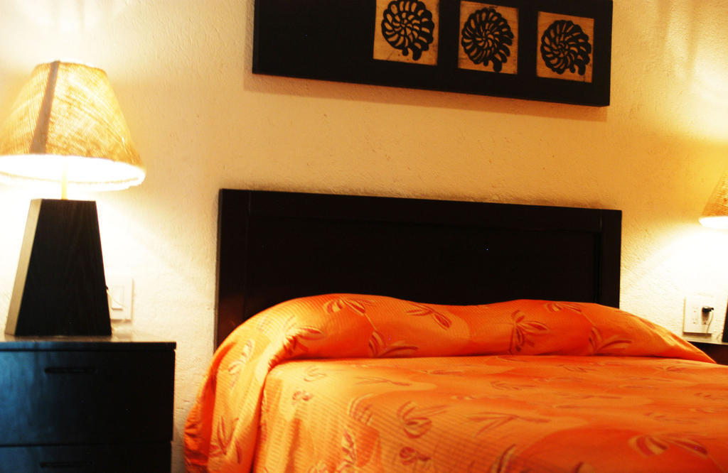 Chapul Hotel
