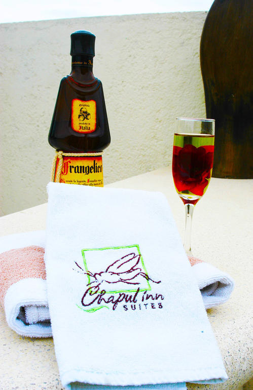 Hotel Chapul
