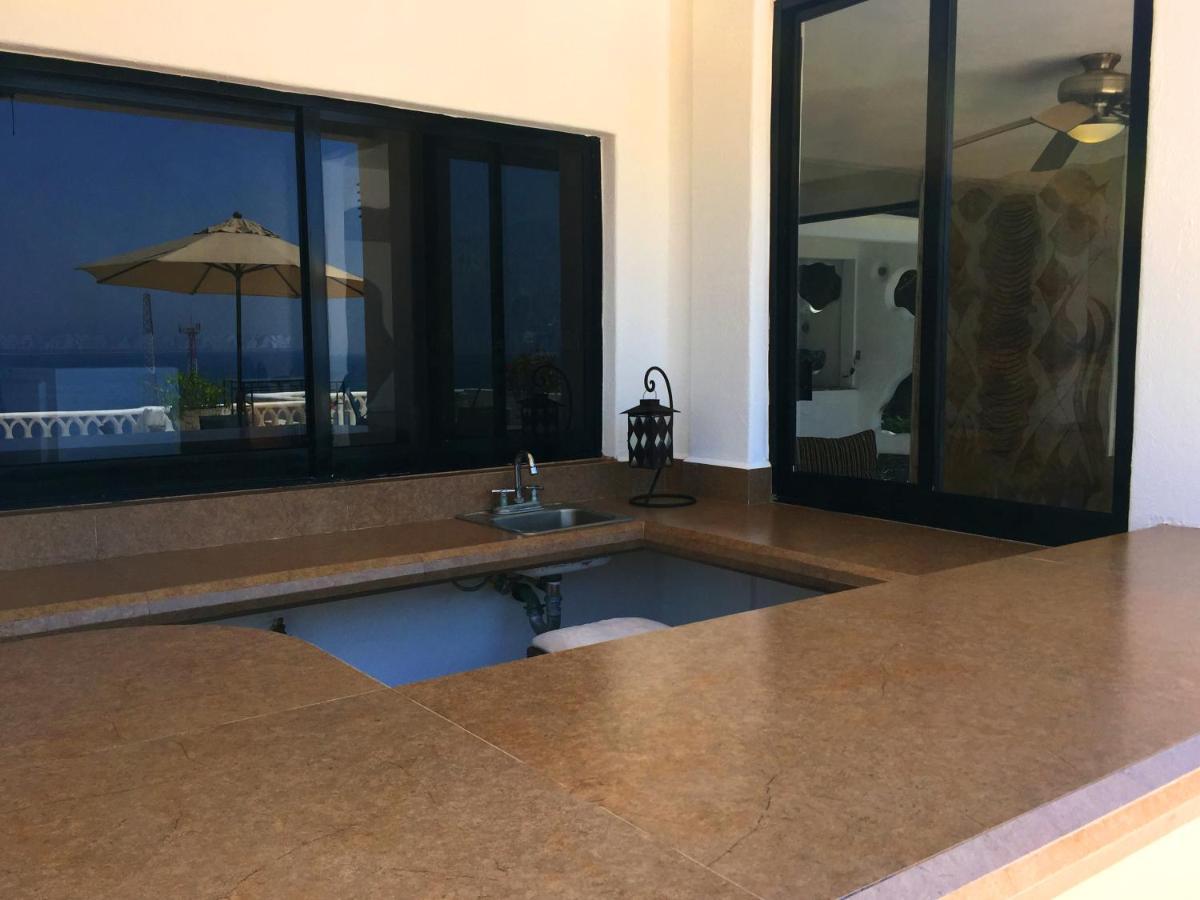 Penthouse Vlm Gran Terraza 200 Metros Vista Inmejorable Piscina Gigante Villa