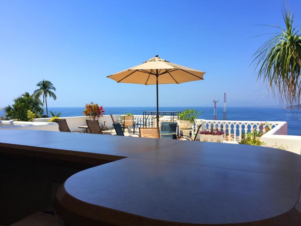 Penthouse Vlm Gran Terraza 200 Metros Vista Inmejorable Piscina Gigante Villa *