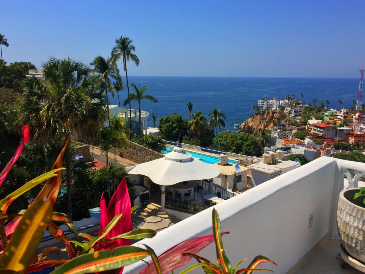 Villa Penthouse Vlm Gran Terraza 200 Metros Vista Inmejorable Piscina Gigante