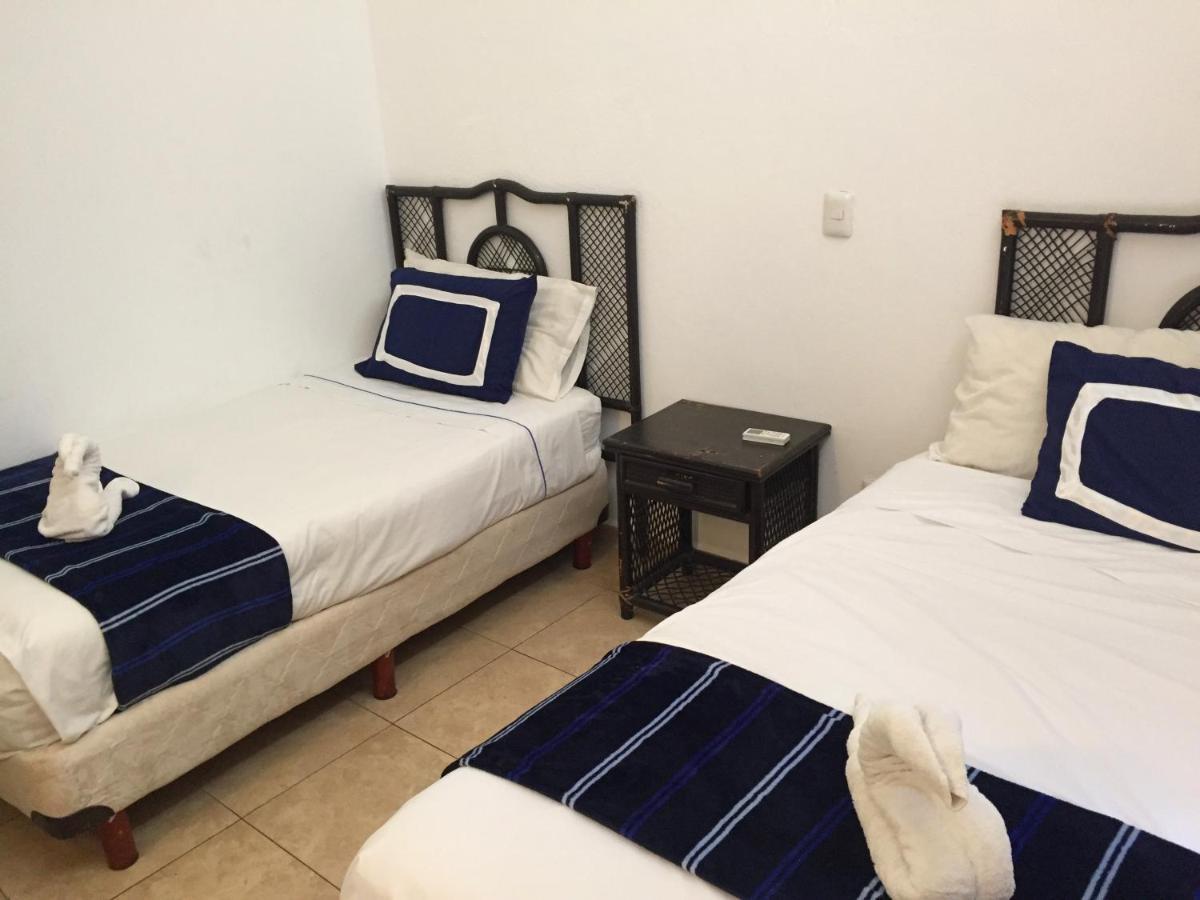 Villa Penthouse Vlm Gran Terraza 200 Metros Vista Inmejorable Piscina Gigante Acapulco
