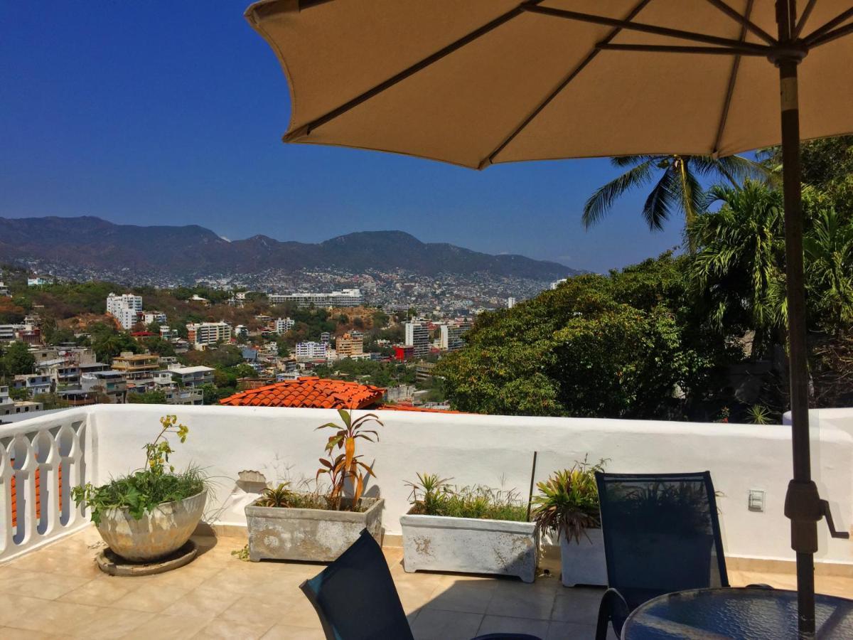 Penthouse Vlm Gran Terraza 200 Metros Vista Inmejorable Piscina Gigante