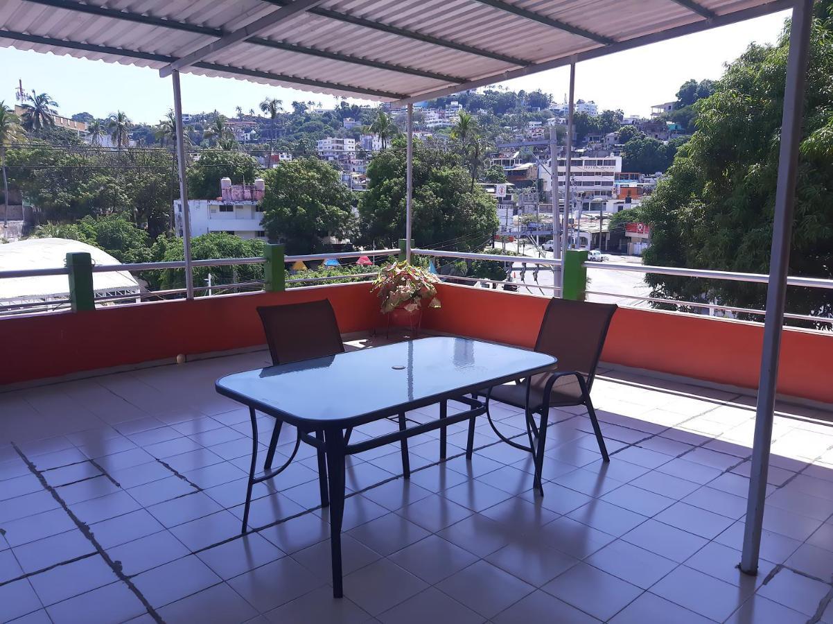 La Jungla Hotel