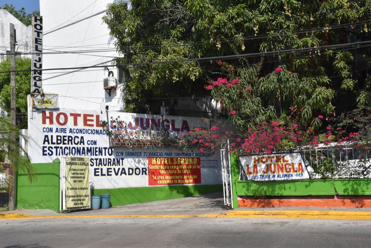 La Jungla