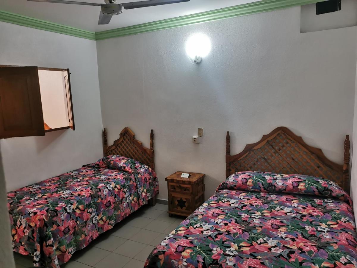 Hotel La Jungla