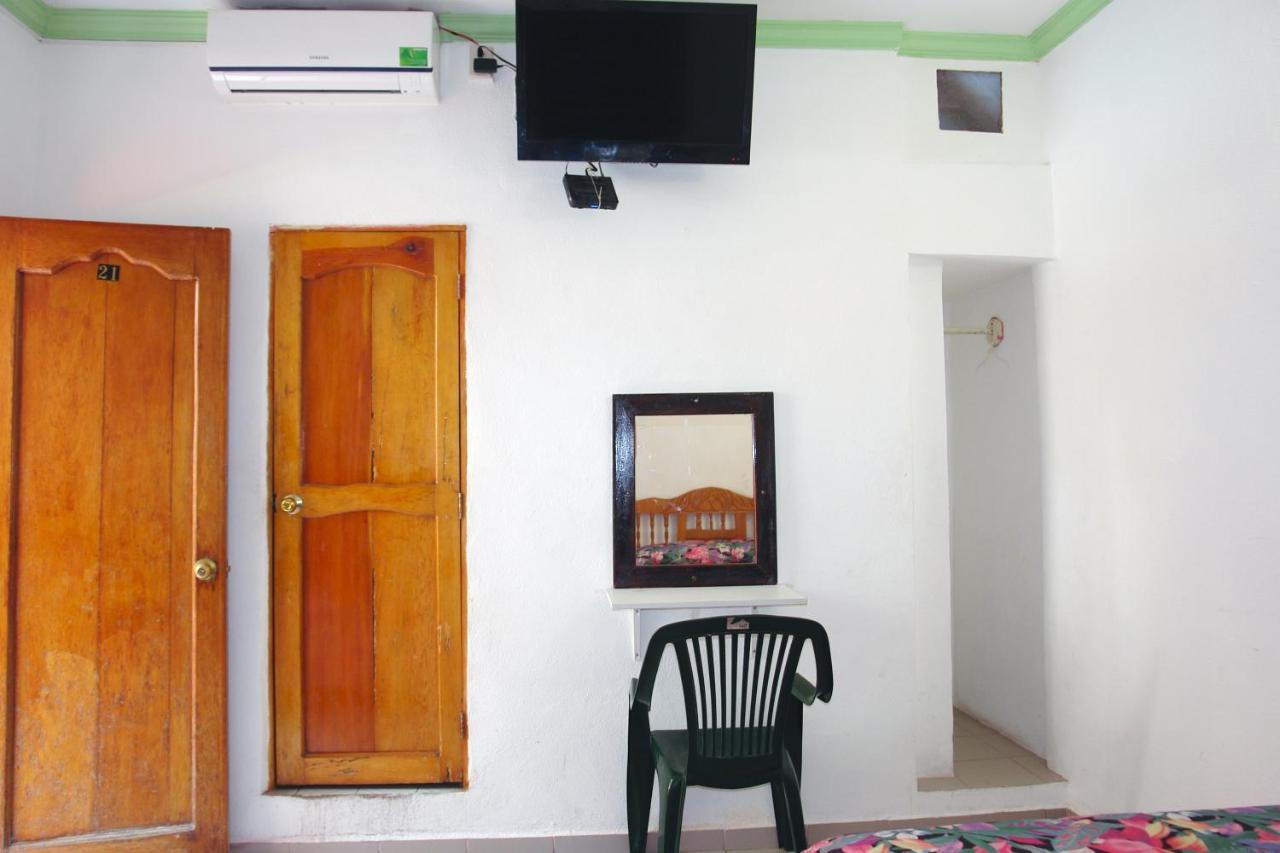 Hotel La Jungla Acapulco