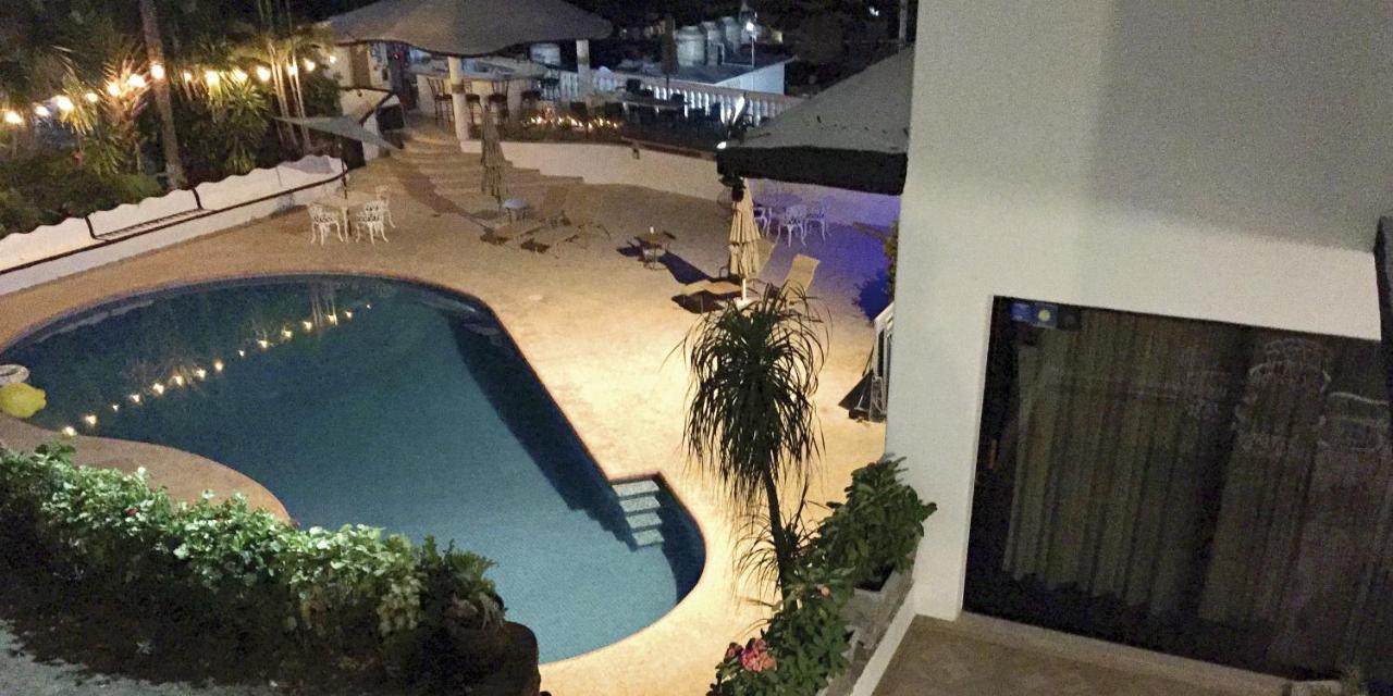 Penthouse Vlm Gran Terraza 200 Metros Vista Inmejorable Piscina Gigante Villa