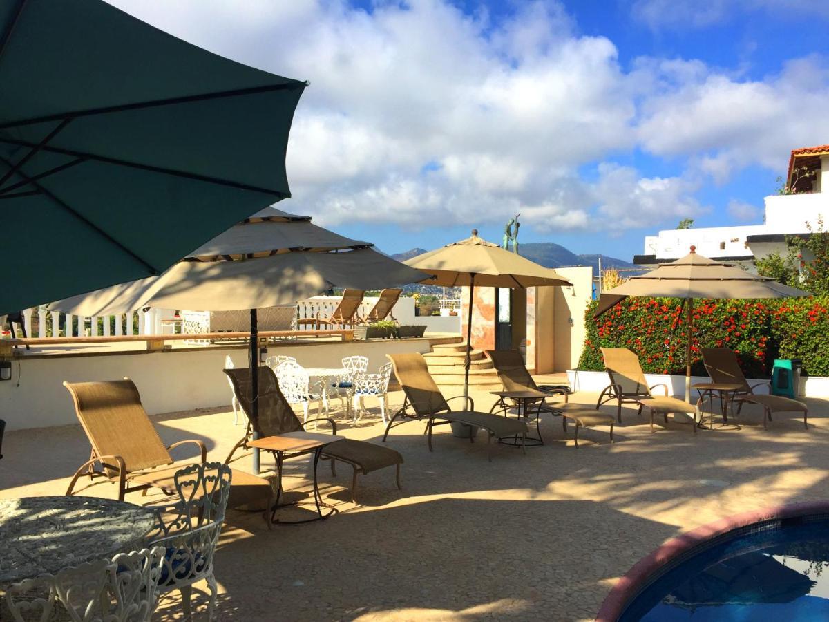 Penthouse Vlm Gran Terraza 200 Metros Vista Inmejorable Piscina Gigante Villa